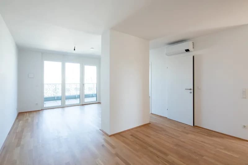 2-Zimmer-Wohnung mieten in Wien – 59,83 m², € 1.310 – Bild 2 von 17