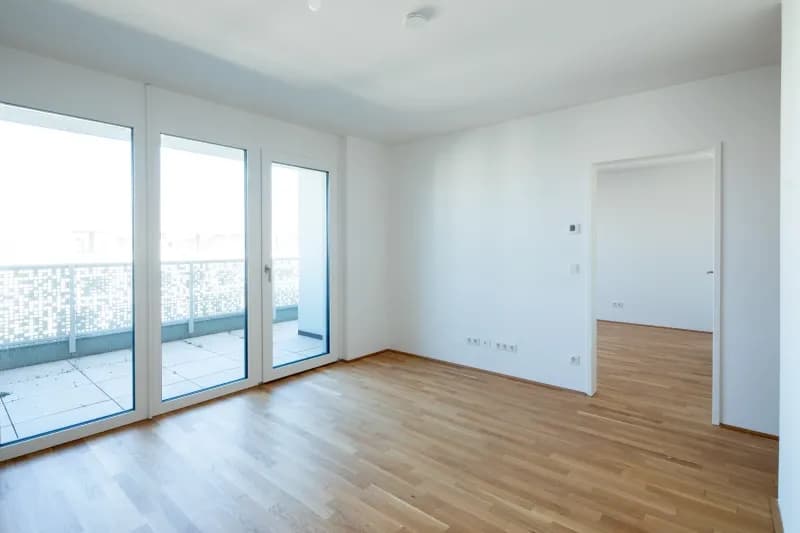 2-Zimmer-Wohnung mieten in Wien – 59,83 m², € 1.310 – Bild 5 von 17