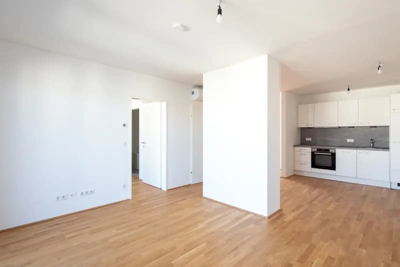2-Zimmer-Wohnung mieten in Wien – 59,83 m², € 1.310 – Bild 6 von 17