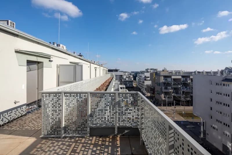 2-Zimmer-Wohnung mieten in Wien – 59,83 m², € 1.310 – Bild 9 von 17