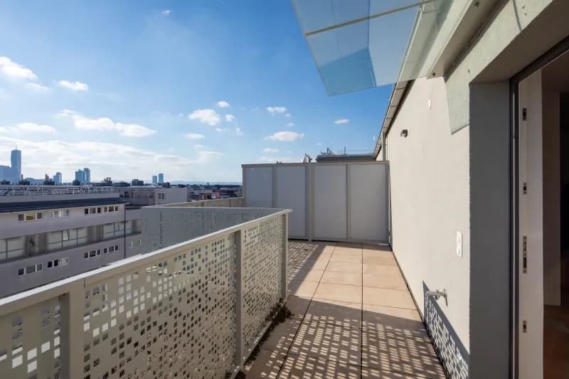 2-Zimmer-Wohnung mieten in Wien – 59,83 m², € 1.310 – Bild 13 von 17