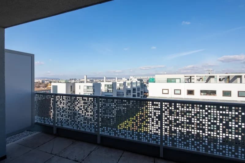 2-Zimmer-Wohnung mieten in Wien – 59,83 m², € 1.310 – Bild 15 von 17