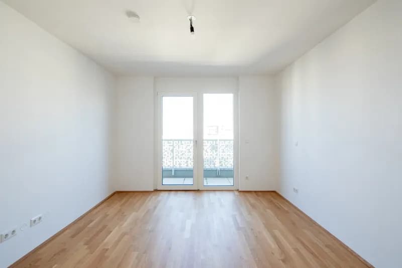 2-Zimmer-Wohnung mieten in Wien – 59,83 m², € 1.310 – Bild 16 von 17