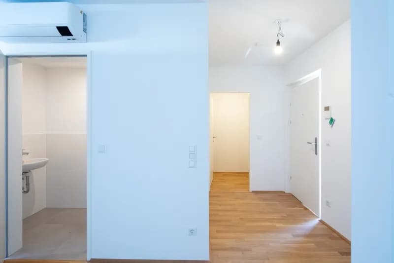 2-Zimmer-Wohnung mieten in Wien – 59,83 m², € 1.310 – Bild 17 von 17