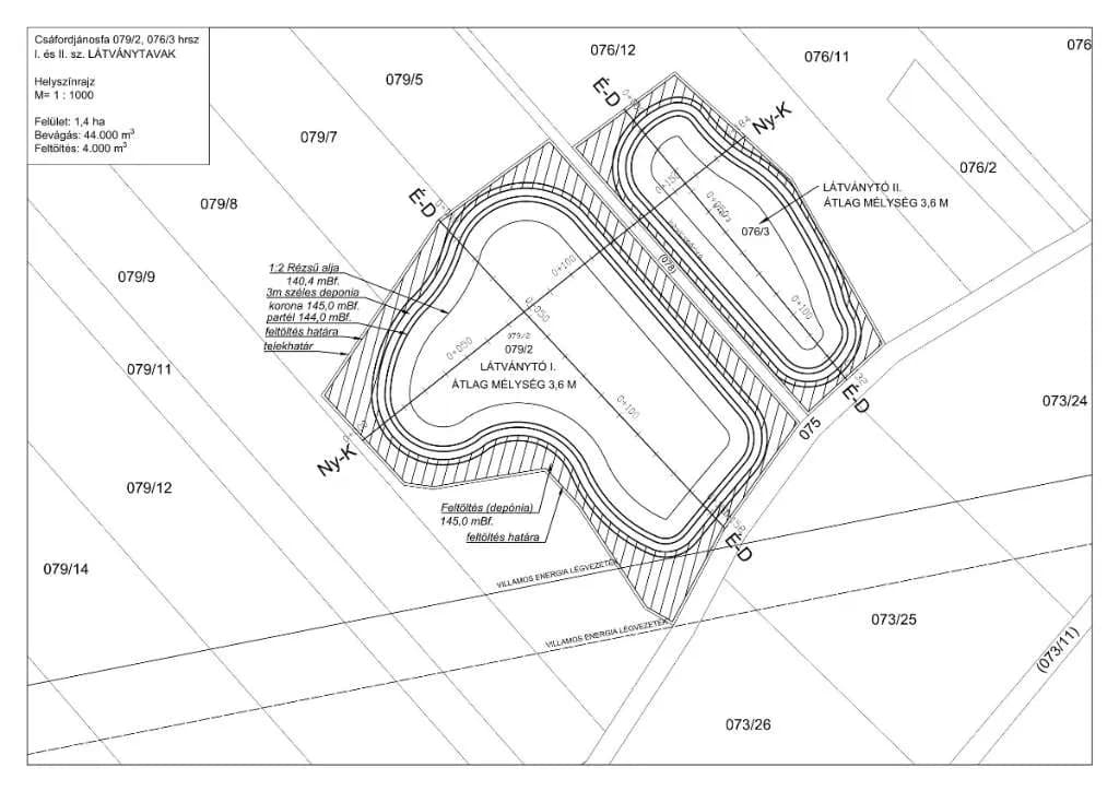 Immobilie kaufen in Österreich – 22 600 m², € 120.000 – Bild 3 von 10