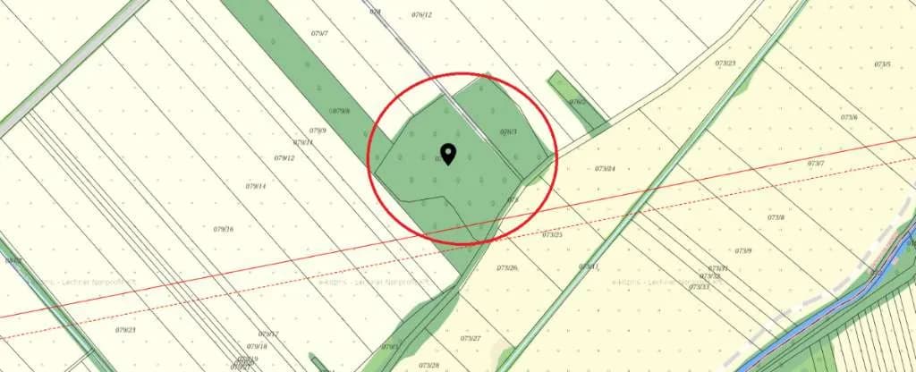 Immobilie kaufen in Österreich – 22 600 m², € 120.000 – Bild 6 von 10