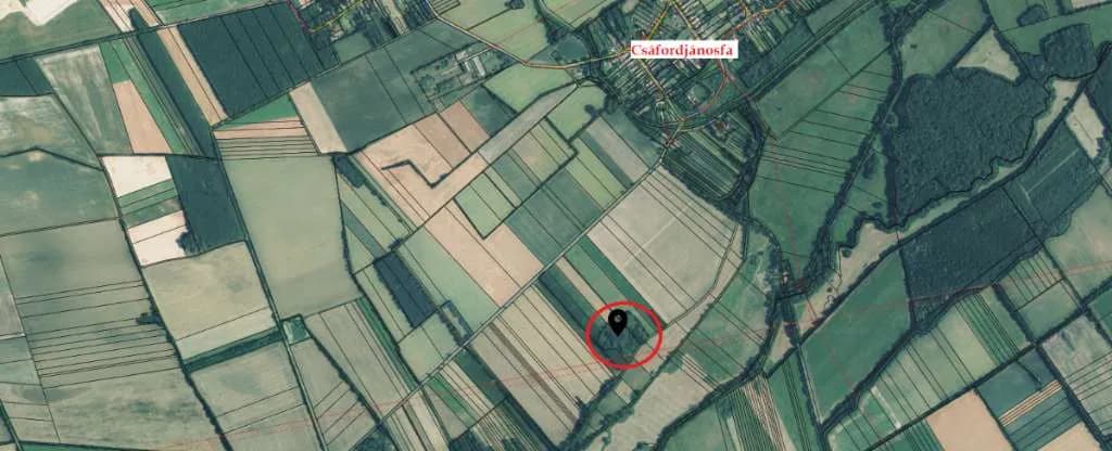 Immobilie kaufen in Österreich – 22 600 m², € 120.000 – Bild 8 von 10