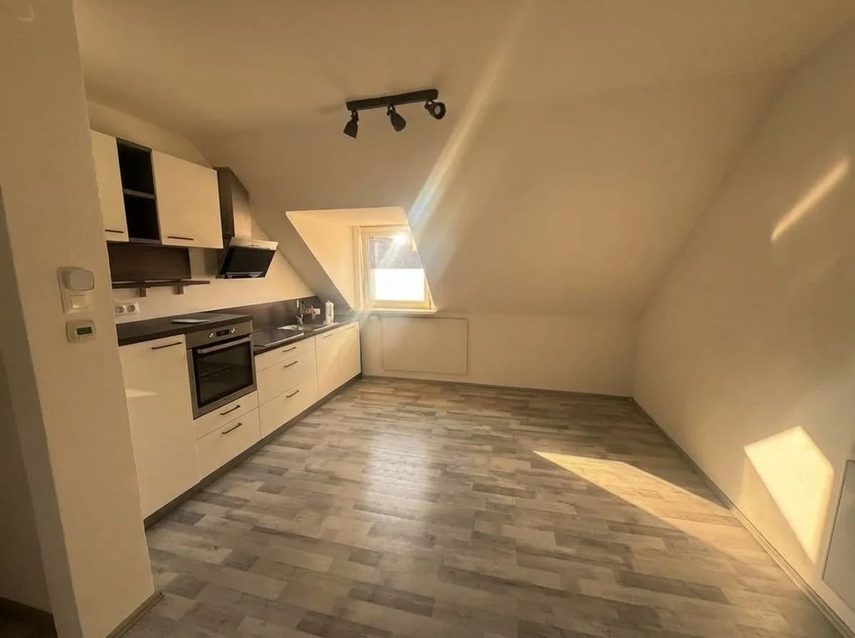 3-Zimmer-Wohnung kaufen in Graz – 61 m², € 130.000