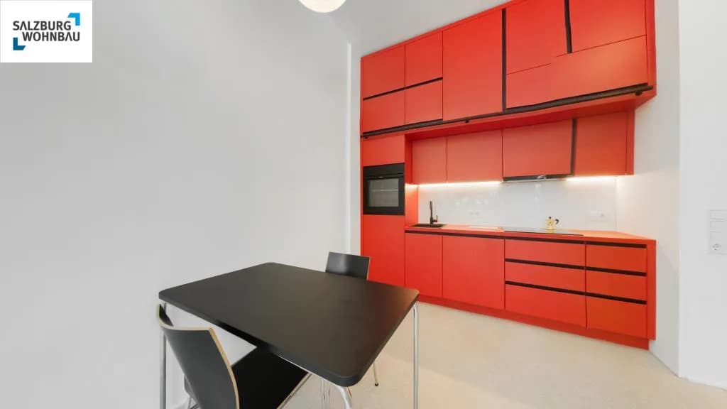 Wohnung mieten in Salzburg Stadt – 58 m², € 1.540 – Bild 3 von 10