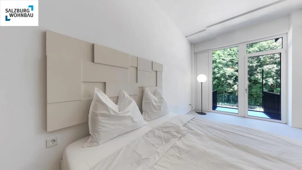 Wohnung mieten in Salzburg Stadt – 58 m², € 1.540 – Bild 4 von 10