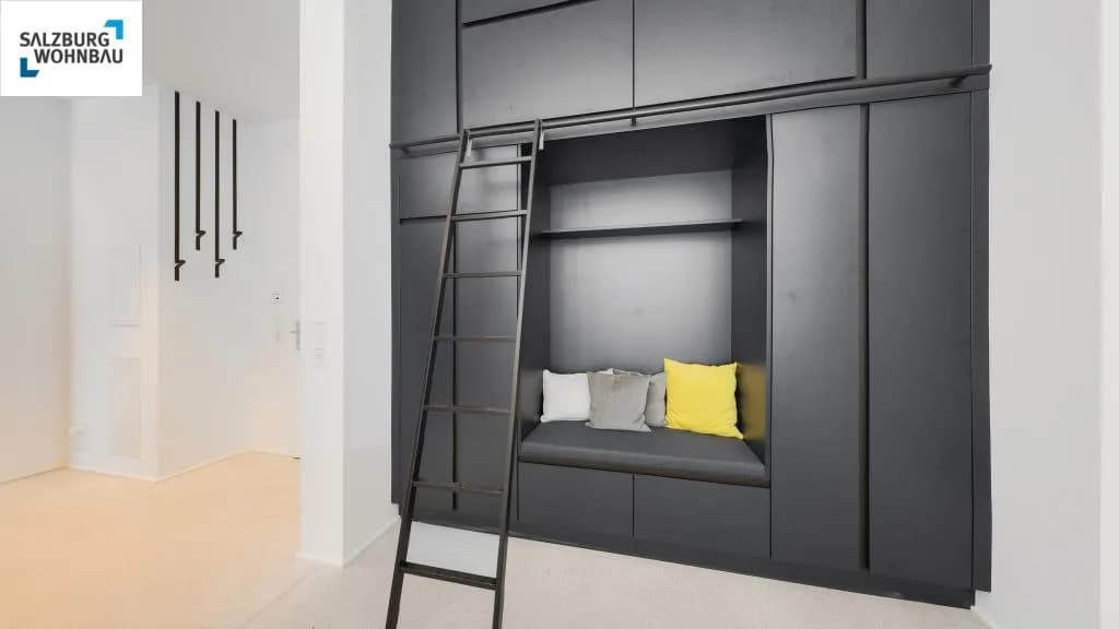 Wohnung mieten in Salzburg Stadt – 58 m², € 1.540 – Bild 5 von 10