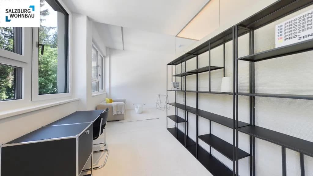 Wohnung mieten in Salzburg Stadt – 58 m², € 1.540 – Bild 6 von 10