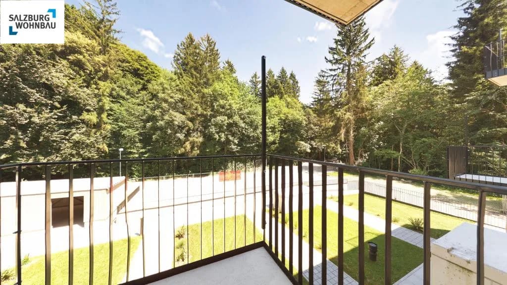 Wohnung mieten in Salzburg Stadt – 58 m², € 1.540 – Bild 8 von 10