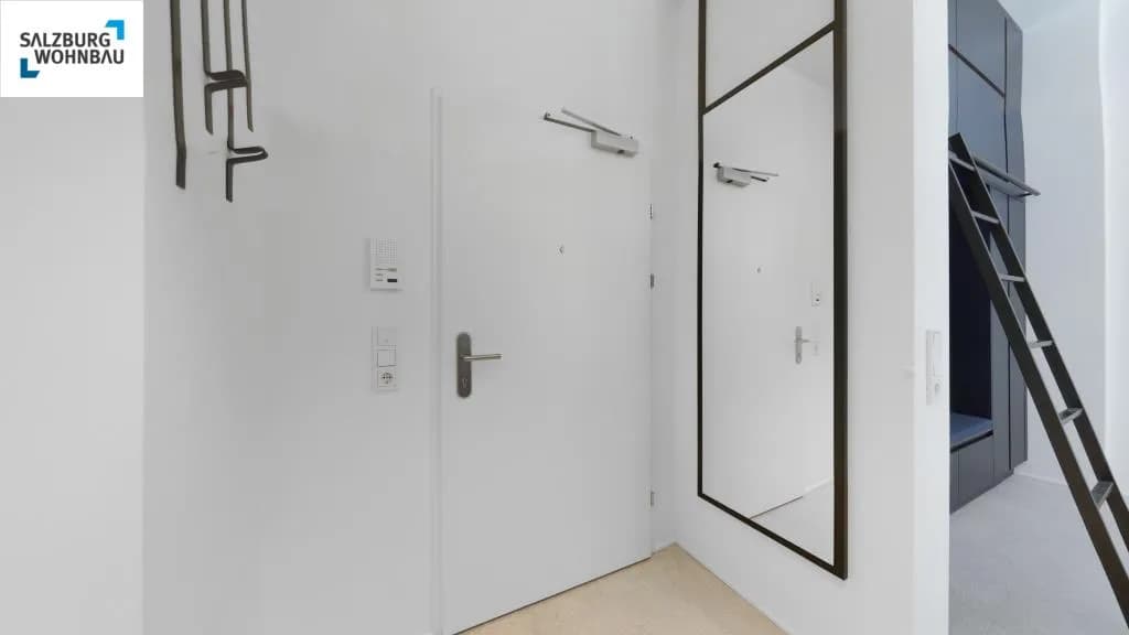 Wohnung mieten in Salzburg Stadt – 58 m², € 1.540 – Bild 9 von 10