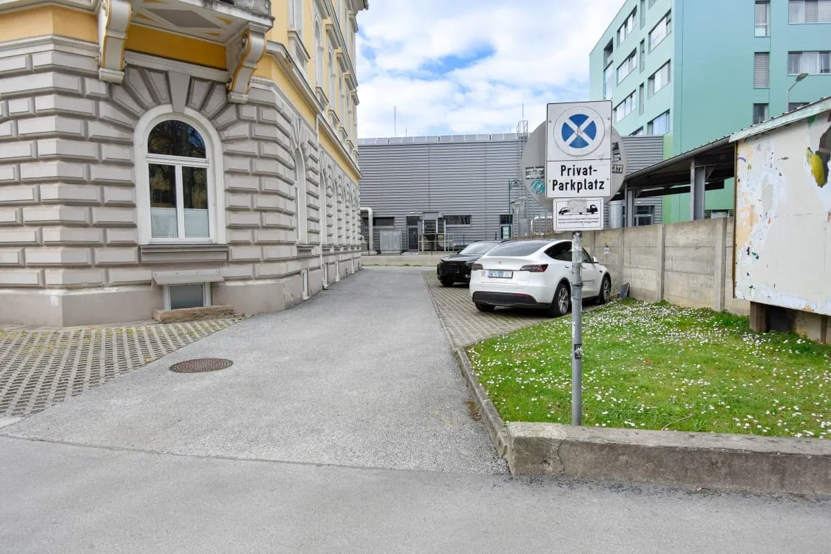 Gewerbeimmobilie mieten in Graz – 136 m², € 1.292 – Bild 2 von 27