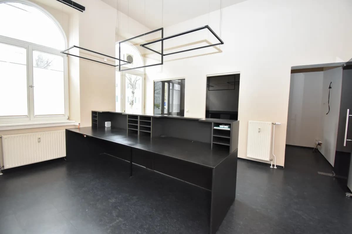 Gewerbeimmobilie mieten in Graz – 136 m², € 1.292 – Bild 4 von 27