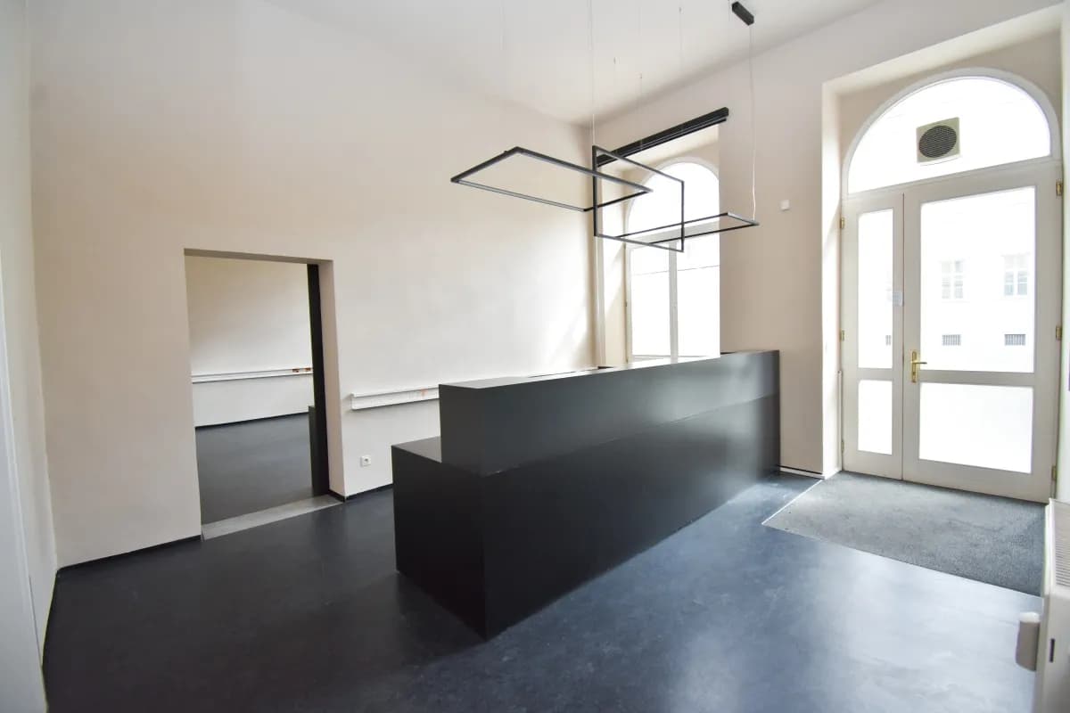 Gewerbeimmobilie mieten in Graz – 136 m², € 1.292 – Bild 5 von 27