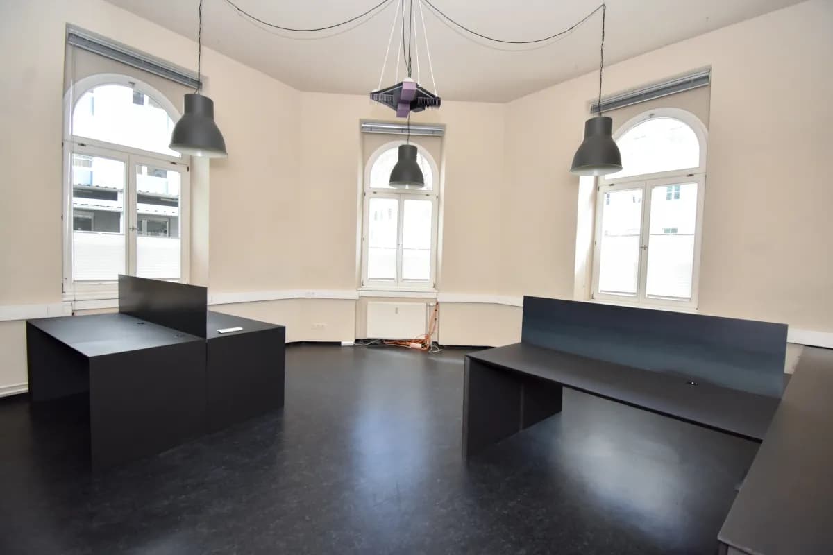 Gewerbeimmobilie mieten in Graz – 136 m², € 1.292 – Bild 6 von 27