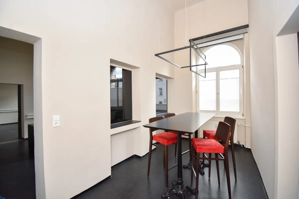 Gewerbeimmobilie mieten in Graz – 136 m², € 1.292 – Bild 11 von 27