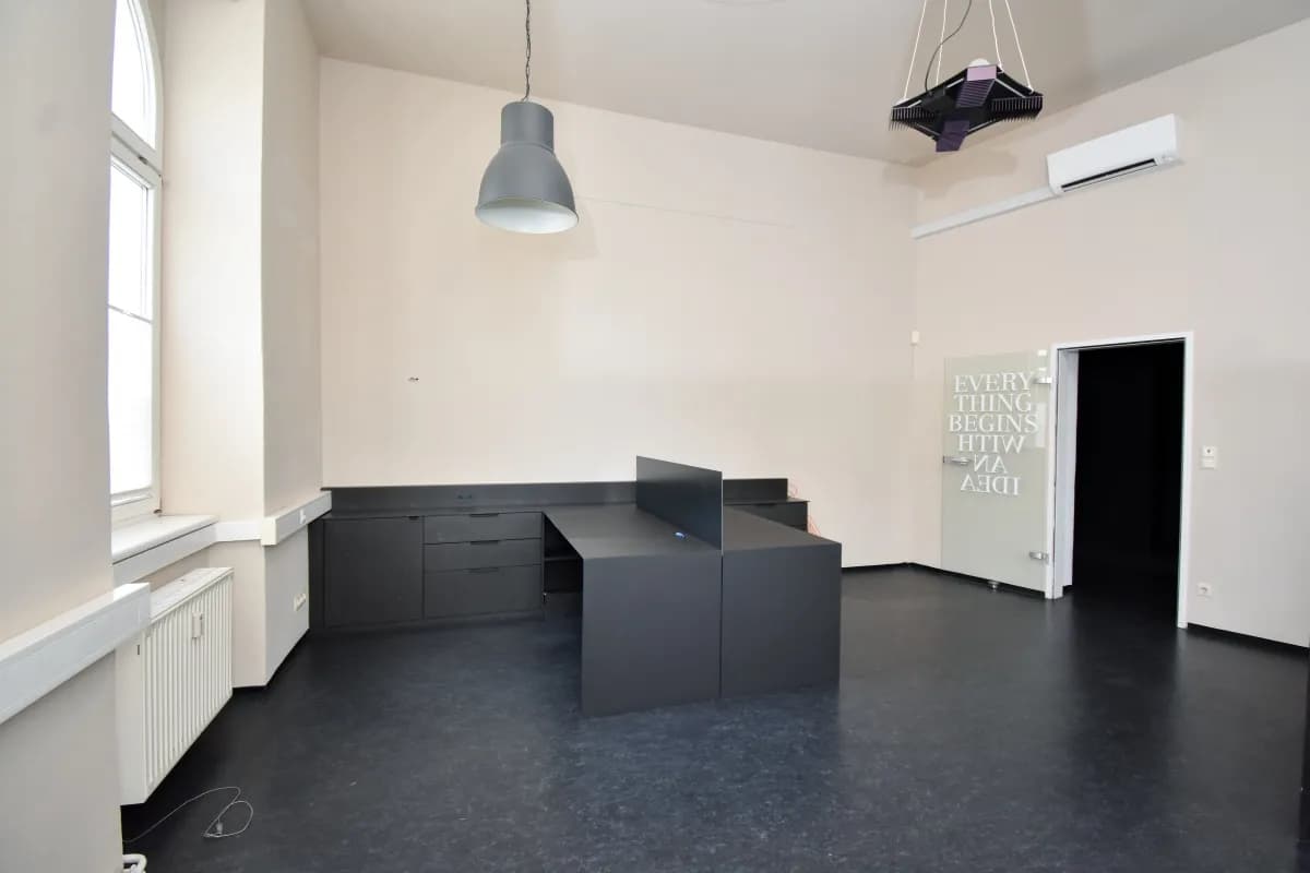 Gewerbeimmobilie mieten in Graz – 136 m², € 1.292 – Bild 24 von 27