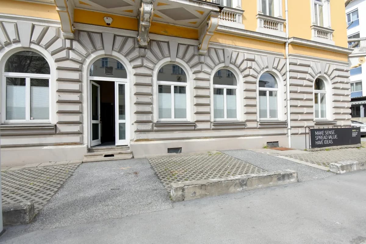Gewerbeimmobilie mieten in Graz – 136 m², € 1.292 – Bild 25 von 27