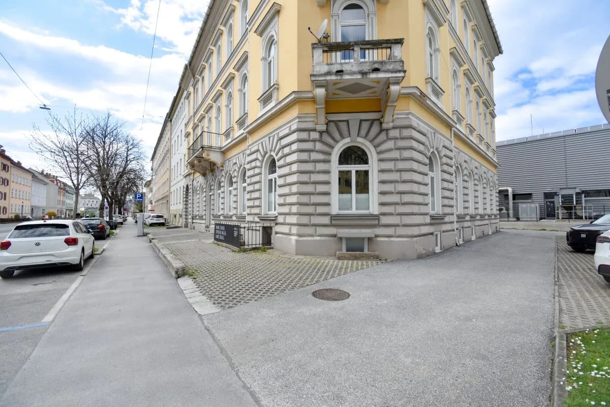 Gewerbeimmobilie mieten in Graz – 136 m², € 1.292 – Bild 26 von 27