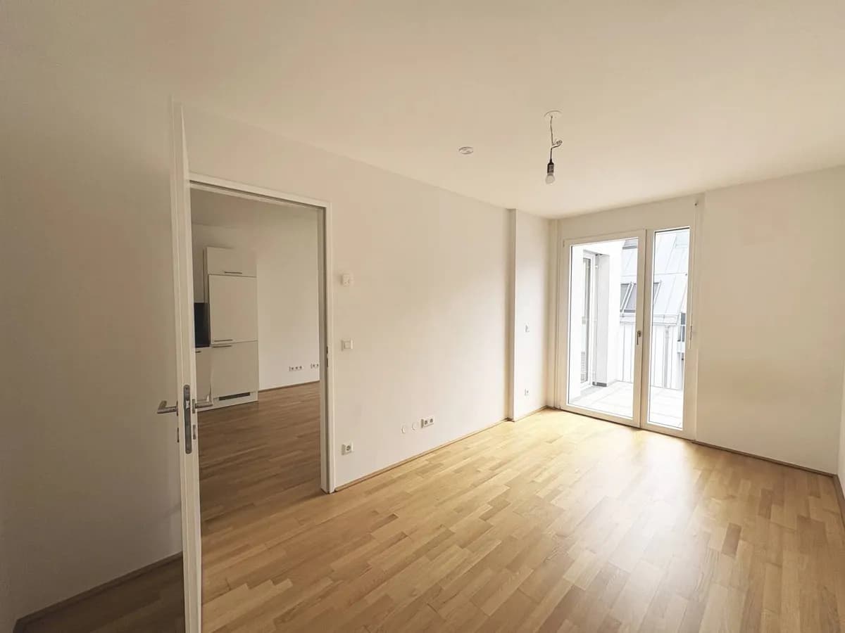 2-Zimmer-Wohnung mieten in Wien – 46,09 m², € 992 – Bild 7 von 16