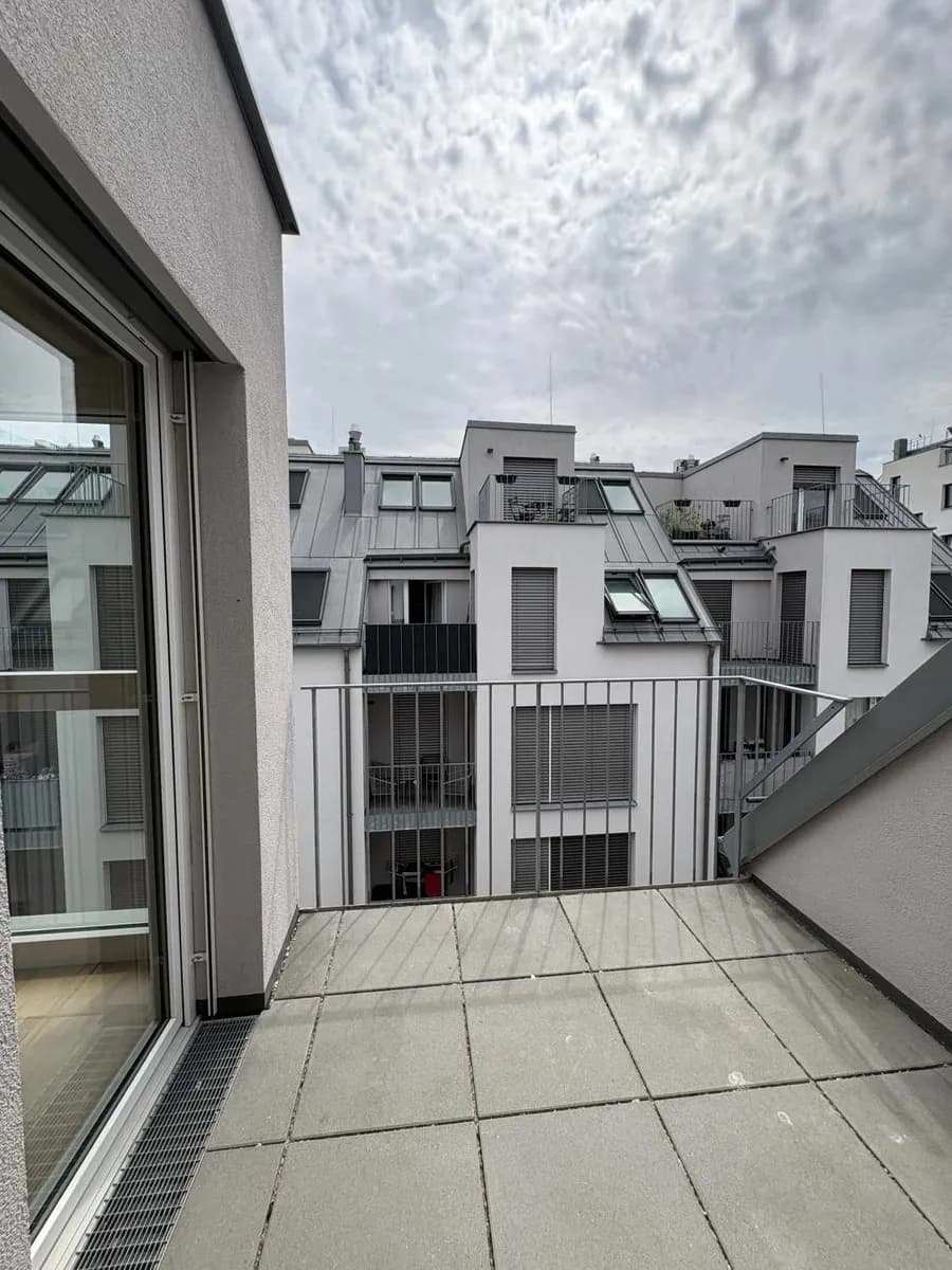 2-Zimmer-Wohnung mieten in Wien – 46,09 m², € 992 – Bild 9 von 16