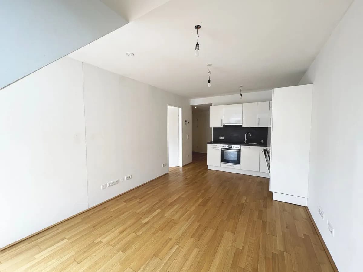 2-Zimmer-Wohnung mieten in Wien – 46,09 m², € 992 – Bild 10 von 16