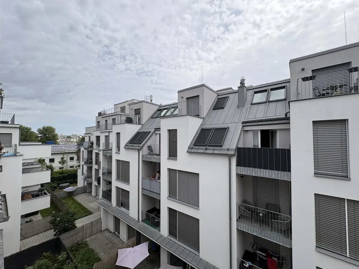 2-Zimmer-Wohnung mieten in Wien – 46,09 m², € 992 – Bild 11 von 16