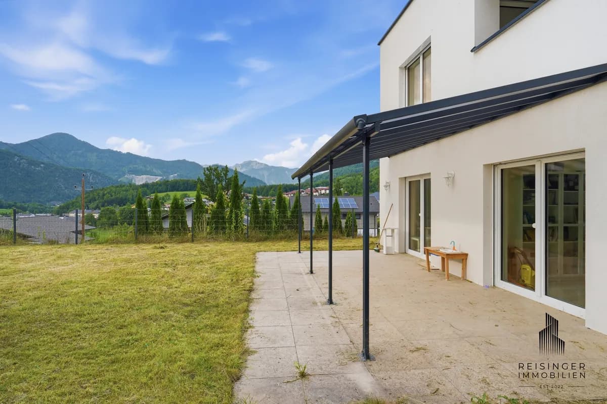 6-Zimmer-Haus kaufen in Gmunden – 177 m², € 1.000.050