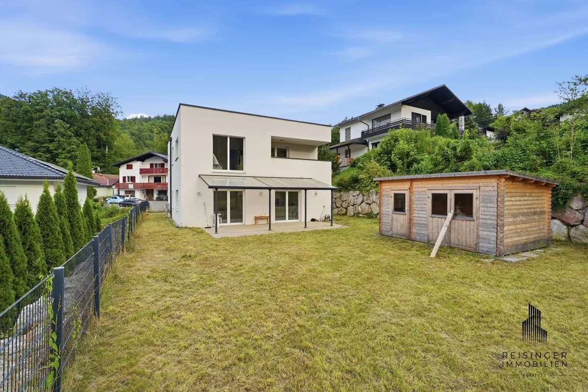 6-Zimmer-Haus kaufen in Gmunden – 177 m², € 1.000.050 – Bild 2 von 24