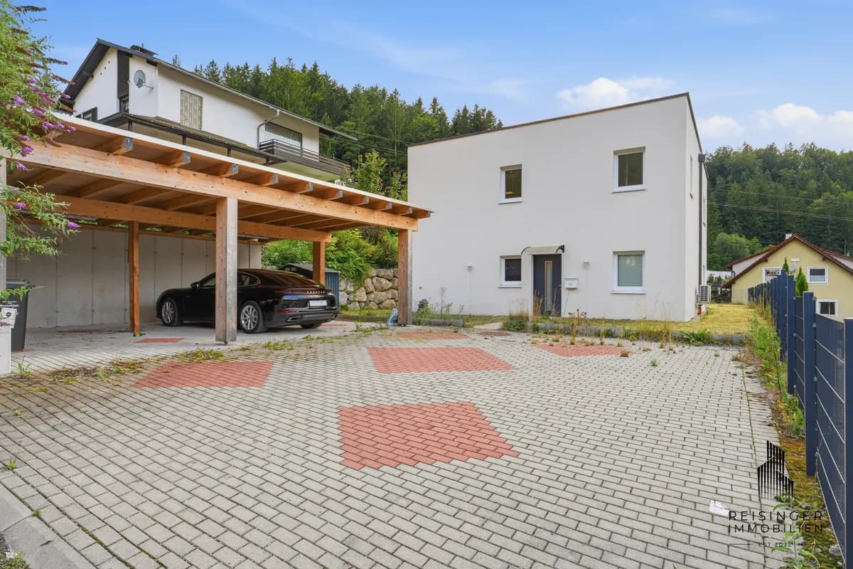 6-Zimmer-Haus kaufen in Gmunden – 177 m², € 1.000.050 – Bild 3 von 24