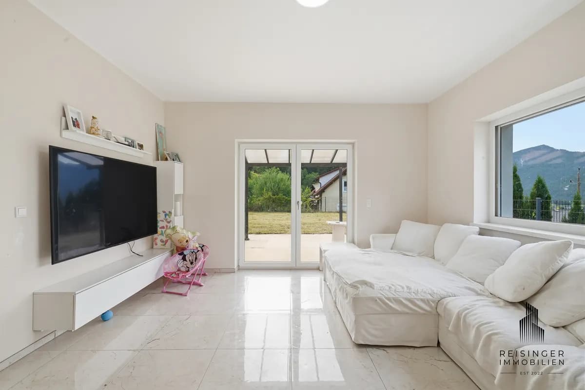 6-Zimmer-Haus kaufen in Gmunden – 177 m², € 1.000.050 – Bild 5 von 24