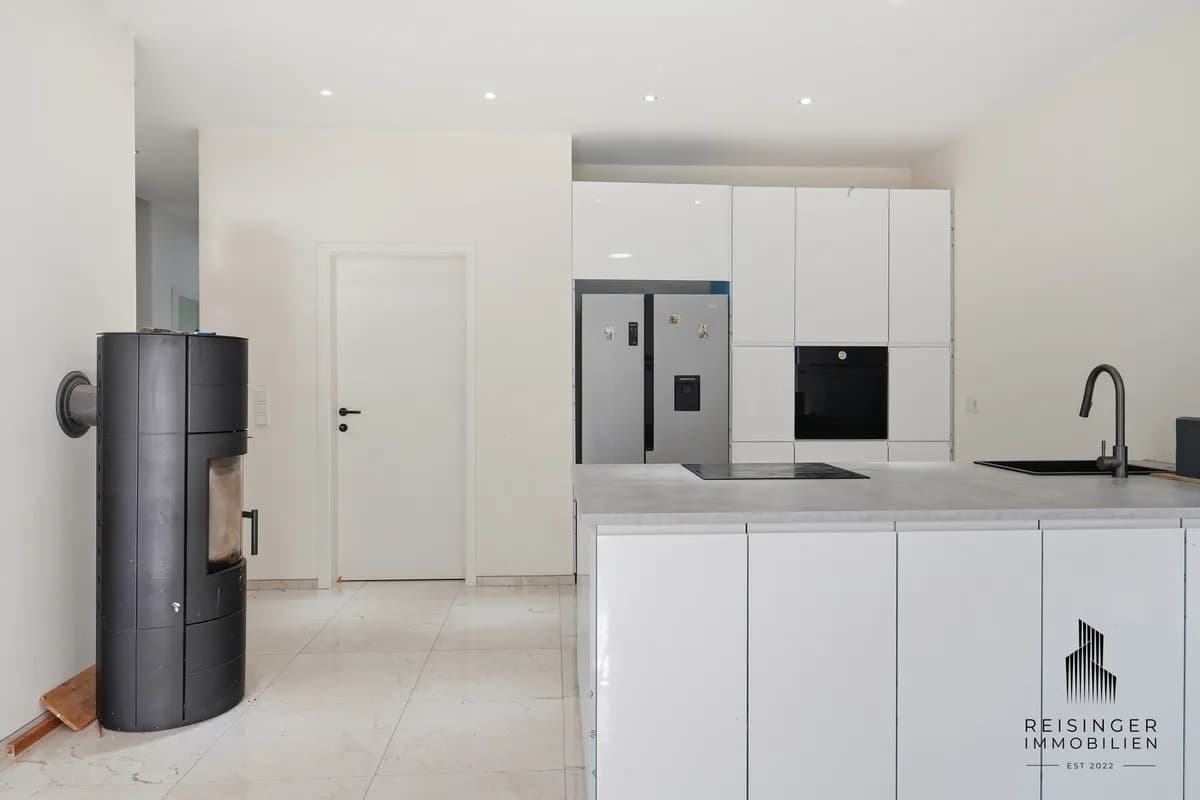 6-Zimmer-Haus kaufen in Gmunden – 177 m², € 1.000.050 – Bild 8 von 24