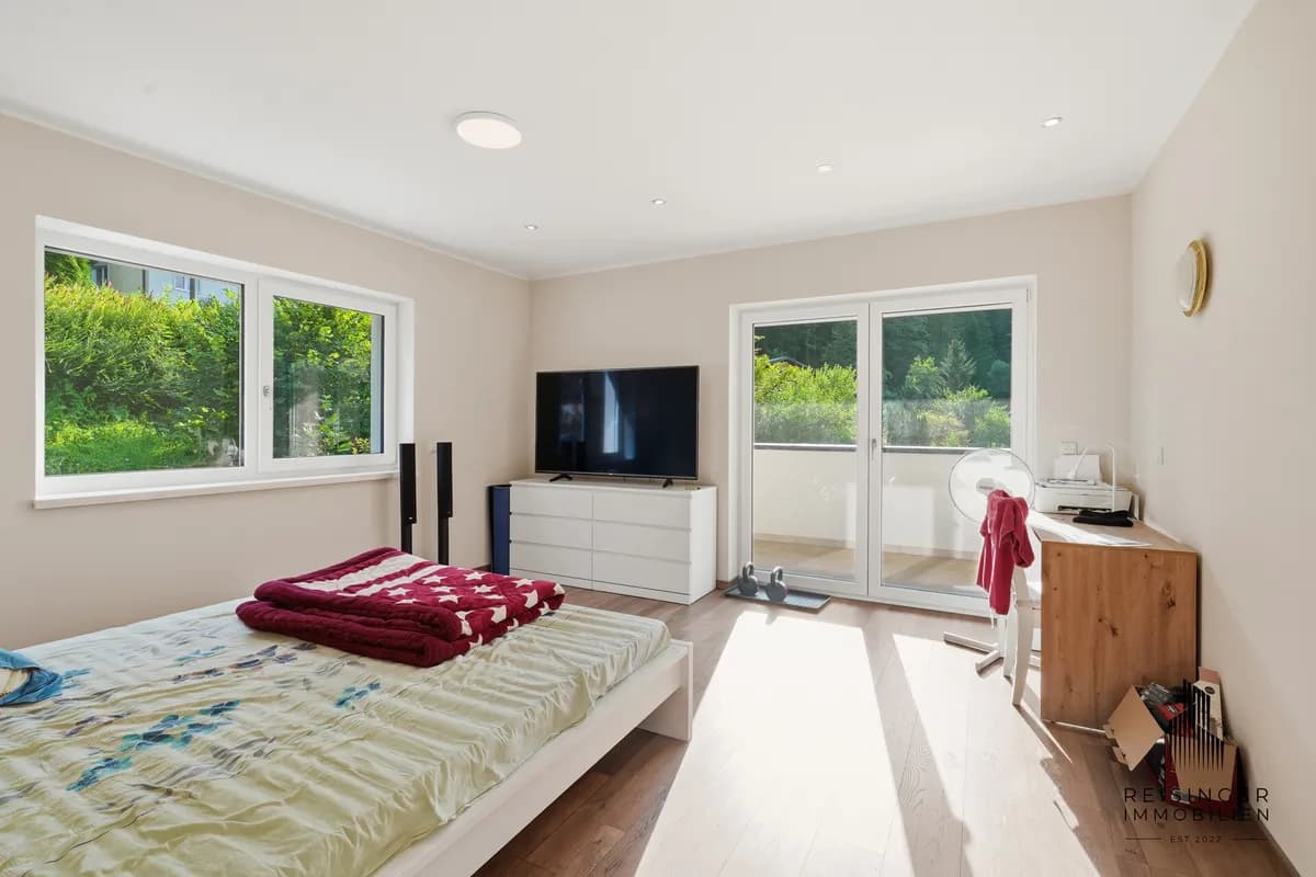 6-Zimmer-Haus kaufen in Gmunden – 177 m², € 1.000.050 – Bild 9 von 24