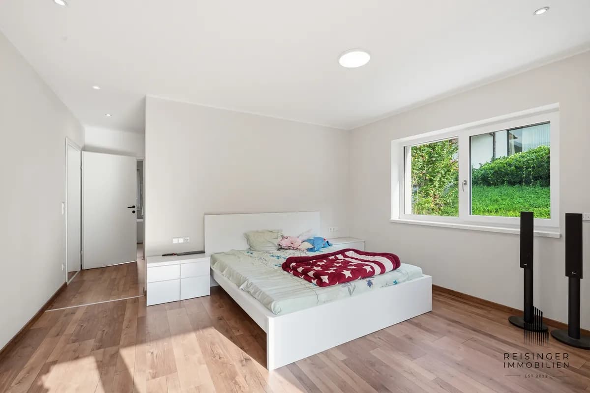 6-Zimmer-Haus kaufen in Gmunden – 177 m², € 1.000.050 – Bild 10 von 24