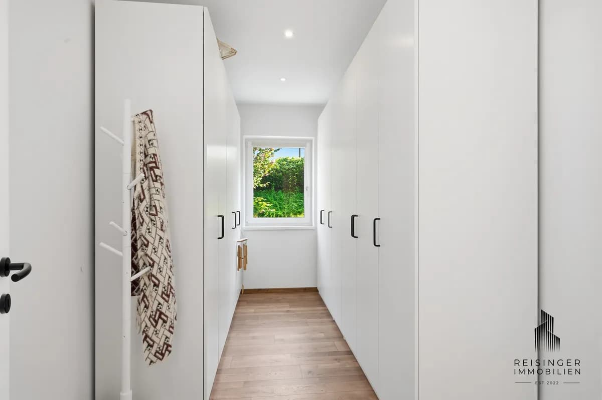6-Zimmer-Haus kaufen in Gmunden – 177 m², € 1.000.050 – Bild 11 von 24