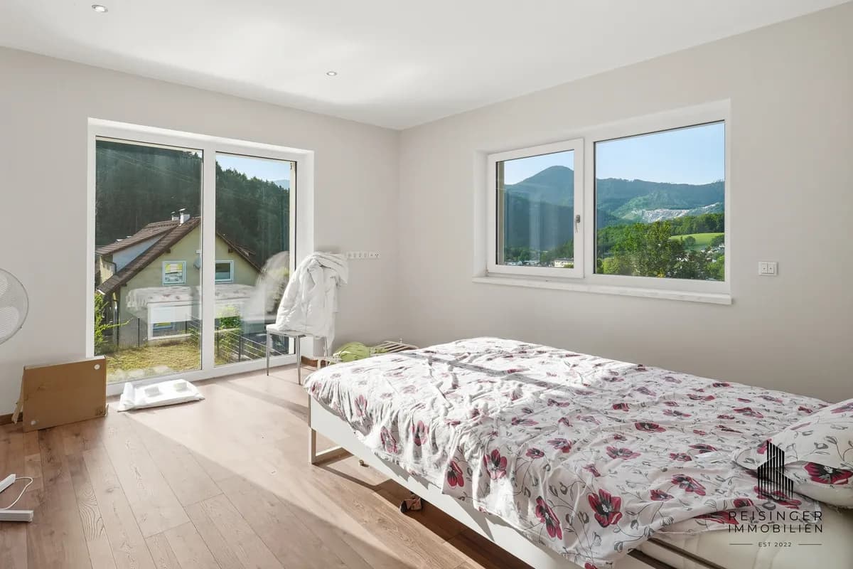 6-Zimmer-Haus kaufen in Gmunden – 177 m², € 1.000.050 – Bild 17 von 24
