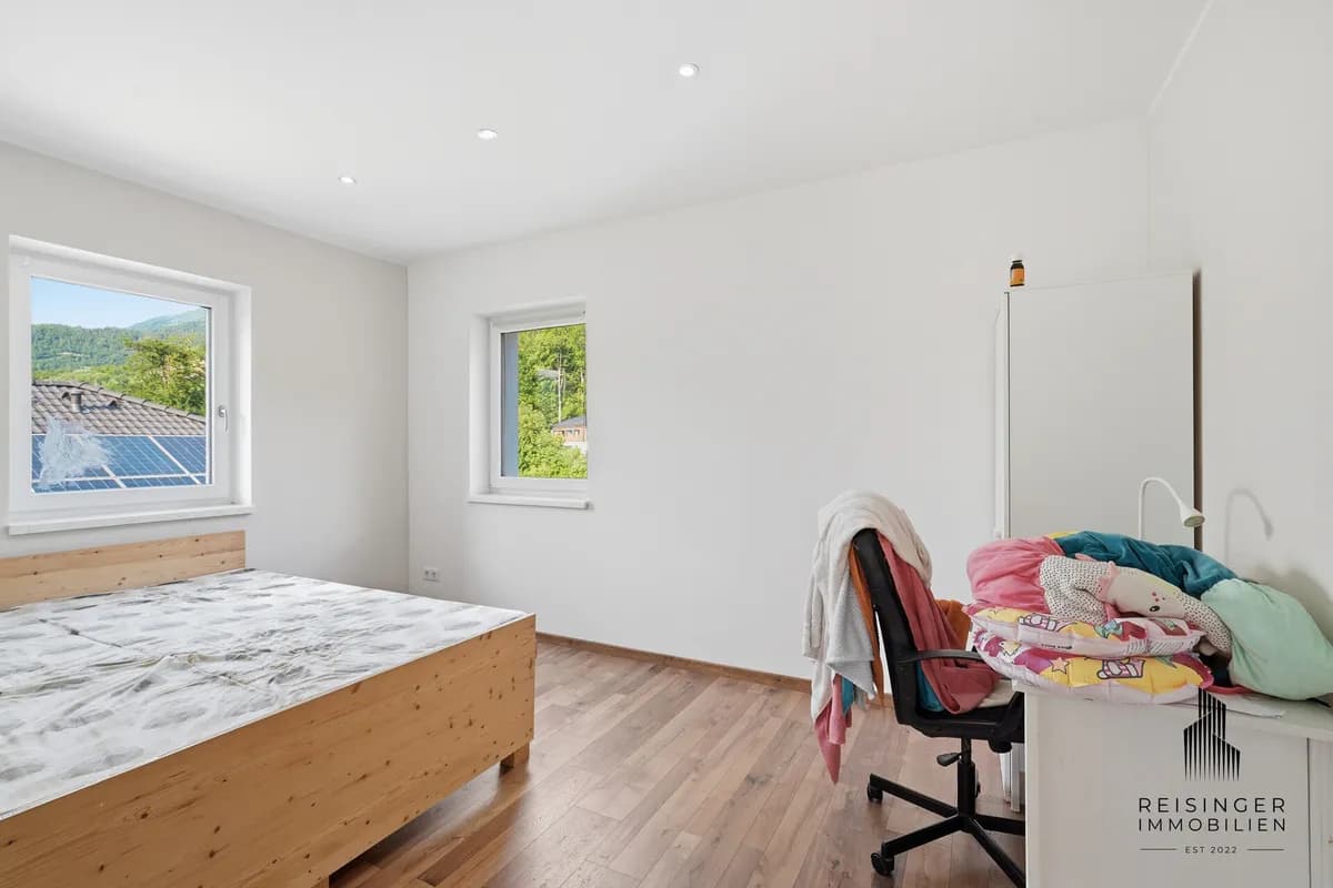 6-Zimmer-Haus kaufen in Gmunden – 177 m², € 1.000.050 – Bild 18 von 24