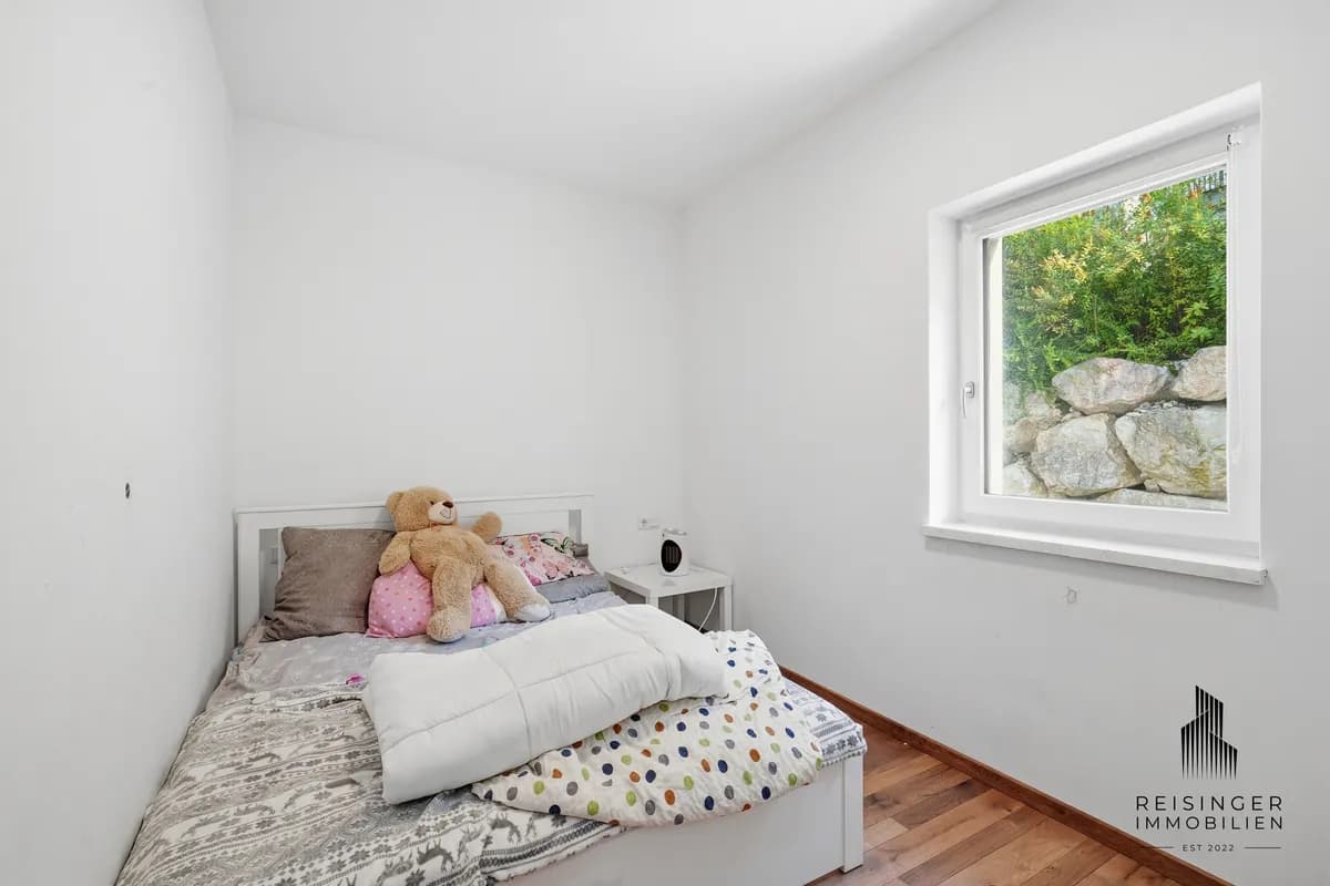 6-Zimmer-Haus kaufen in Gmunden – 177 m², € 1.000.050 – Bild 20 von 24