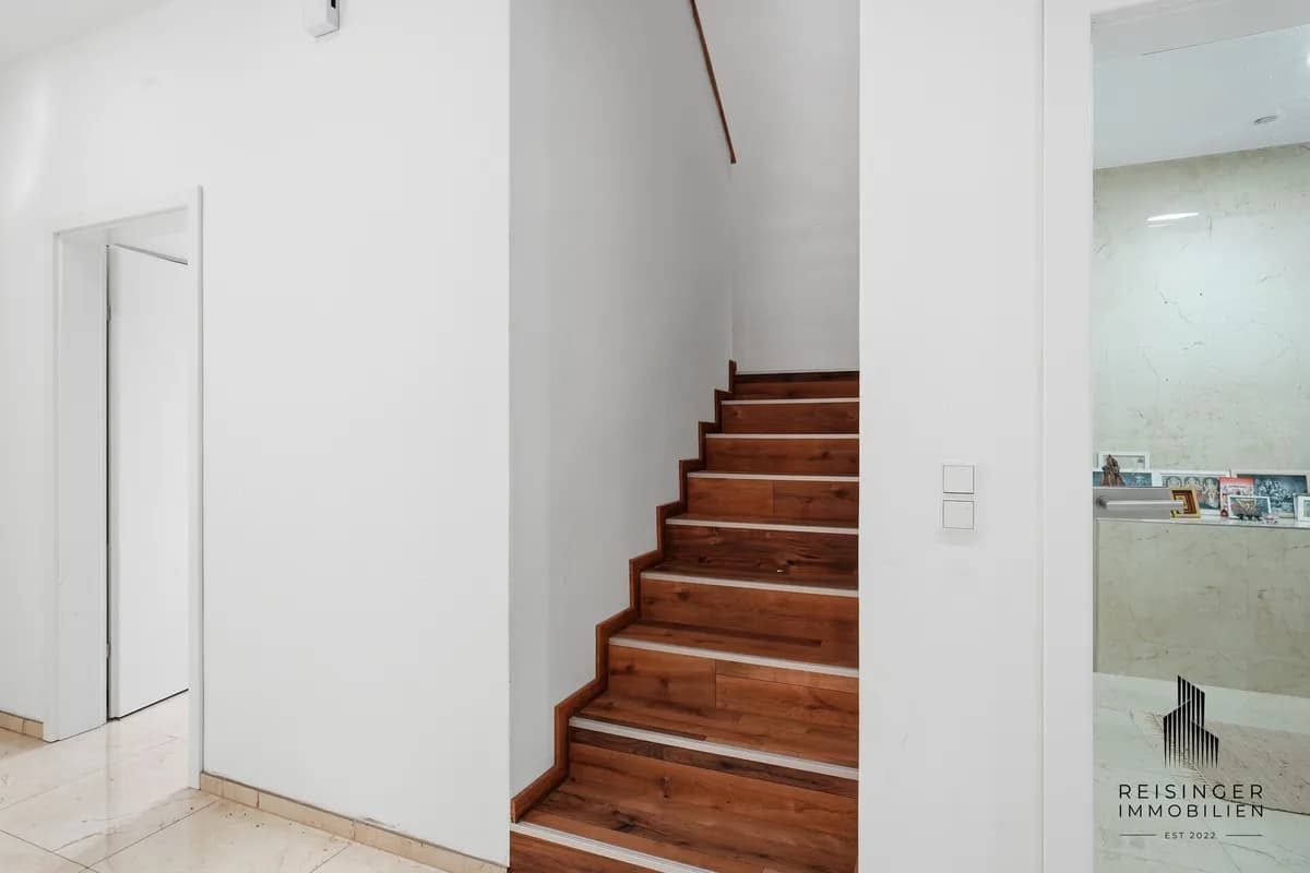 6-Zimmer-Haus kaufen in Gmunden – 177 m², € 1.000.050 – Bild 22 von 24