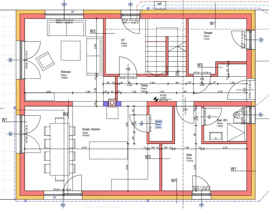 6-Zimmer-Haus kaufen in Gmunden – 177 m², € 1.000.050 – Bild 23 von 24