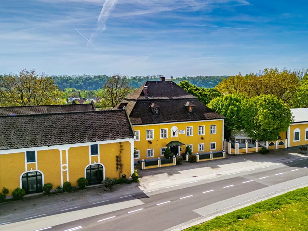 Immobilie kaufen in Wels – € 1.590.000 – Bild 1 von 15