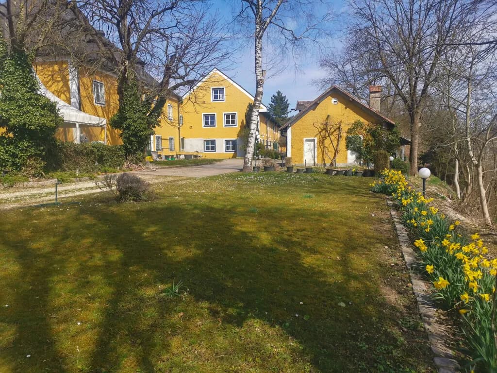 Immobilie kaufen in Wels – € 1.590.000 – Bild 5 von 15
