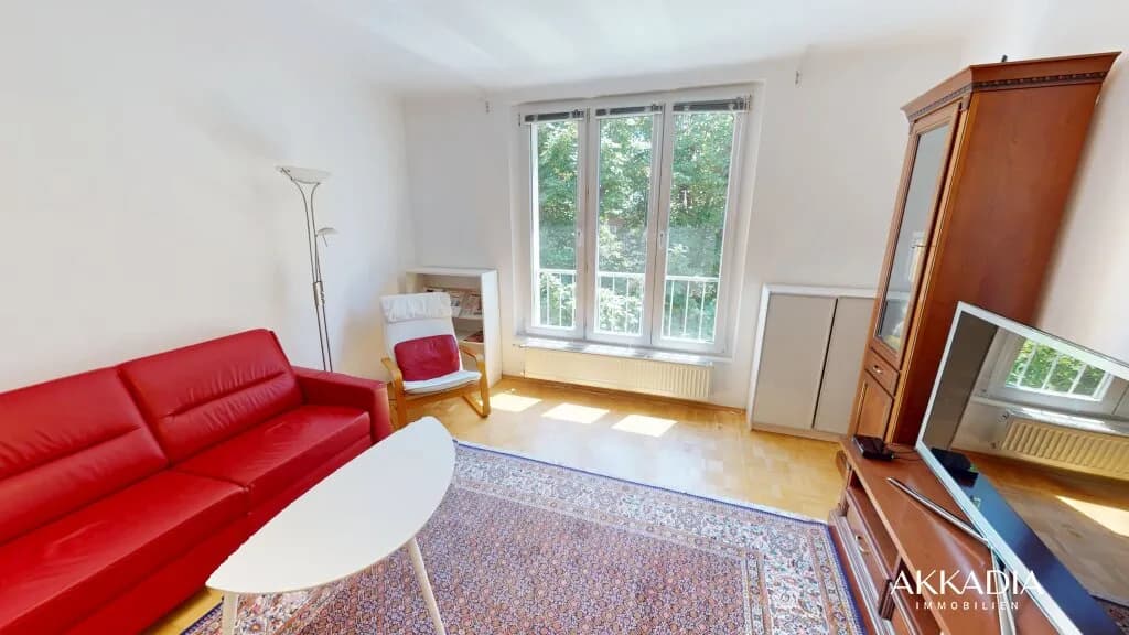 3-Zimmer-Wohnung kaufen in Wien – 67,73 m², € 375.000