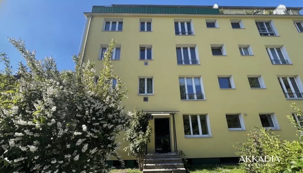 3-Zimmer-Wohnung kaufen in Wien – 67,73 m², € 375.000 – Bild 2 von 12