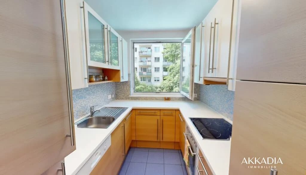 3-Zimmer-Wohnung kaufen in Wien – 67,73 m², € 375.000 – Bild 4 von 12