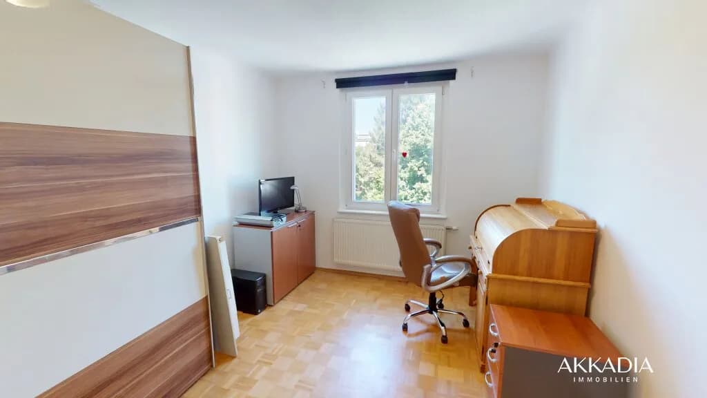 3-Zimmer-Wohnung kaufen in Wien – 67,73 m², € 375.000 – Bild 7 von 12