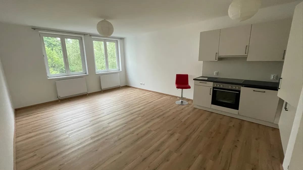1-Zimmer-Wohnung mieten in Wien – 34 m², € 780 – Bild 2 von 22
